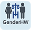 GenderHW Logo